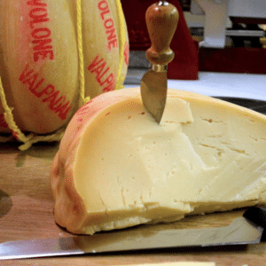 Provolone